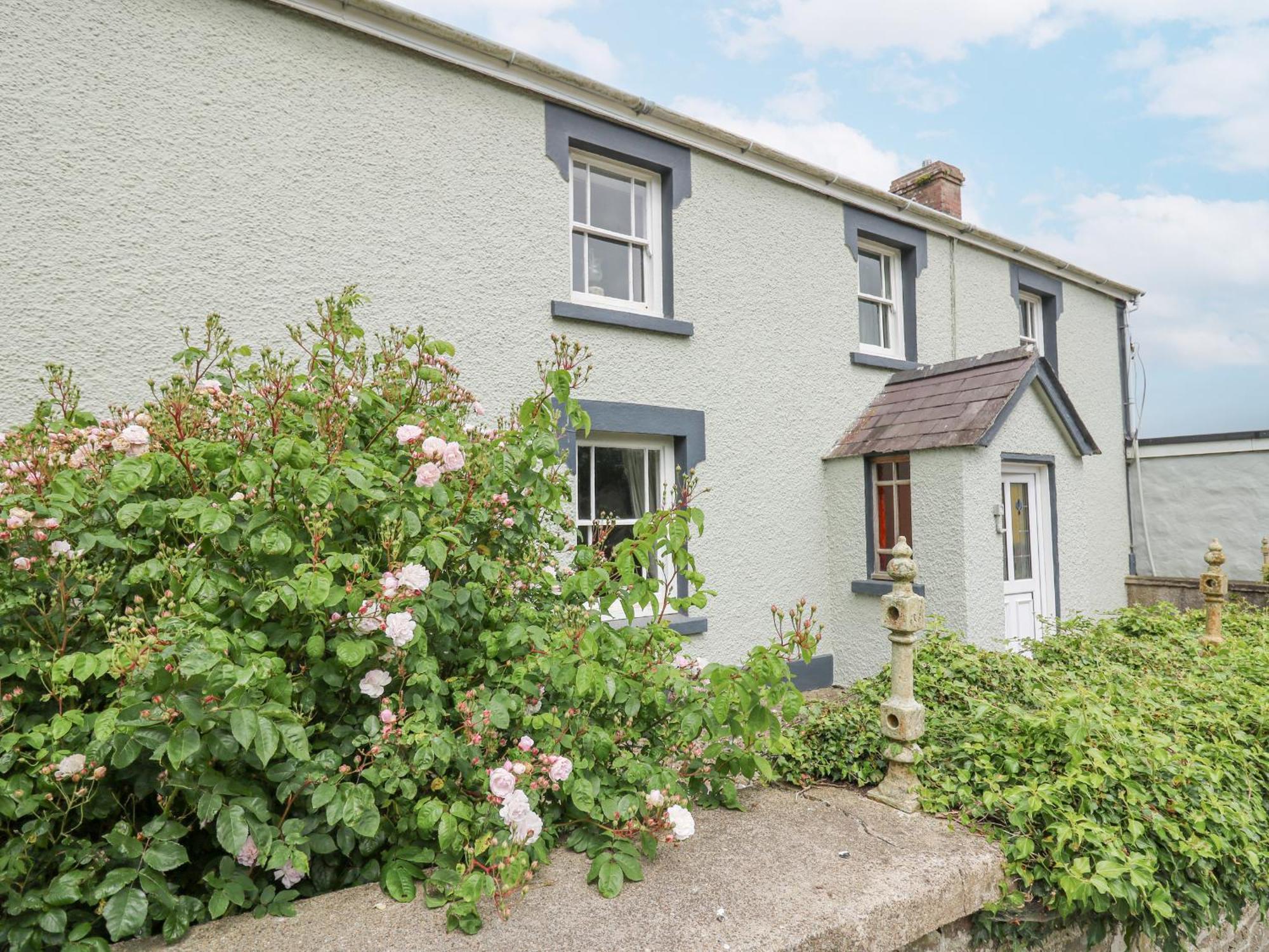 The Farmhouse ニューポート エクステリア 写真