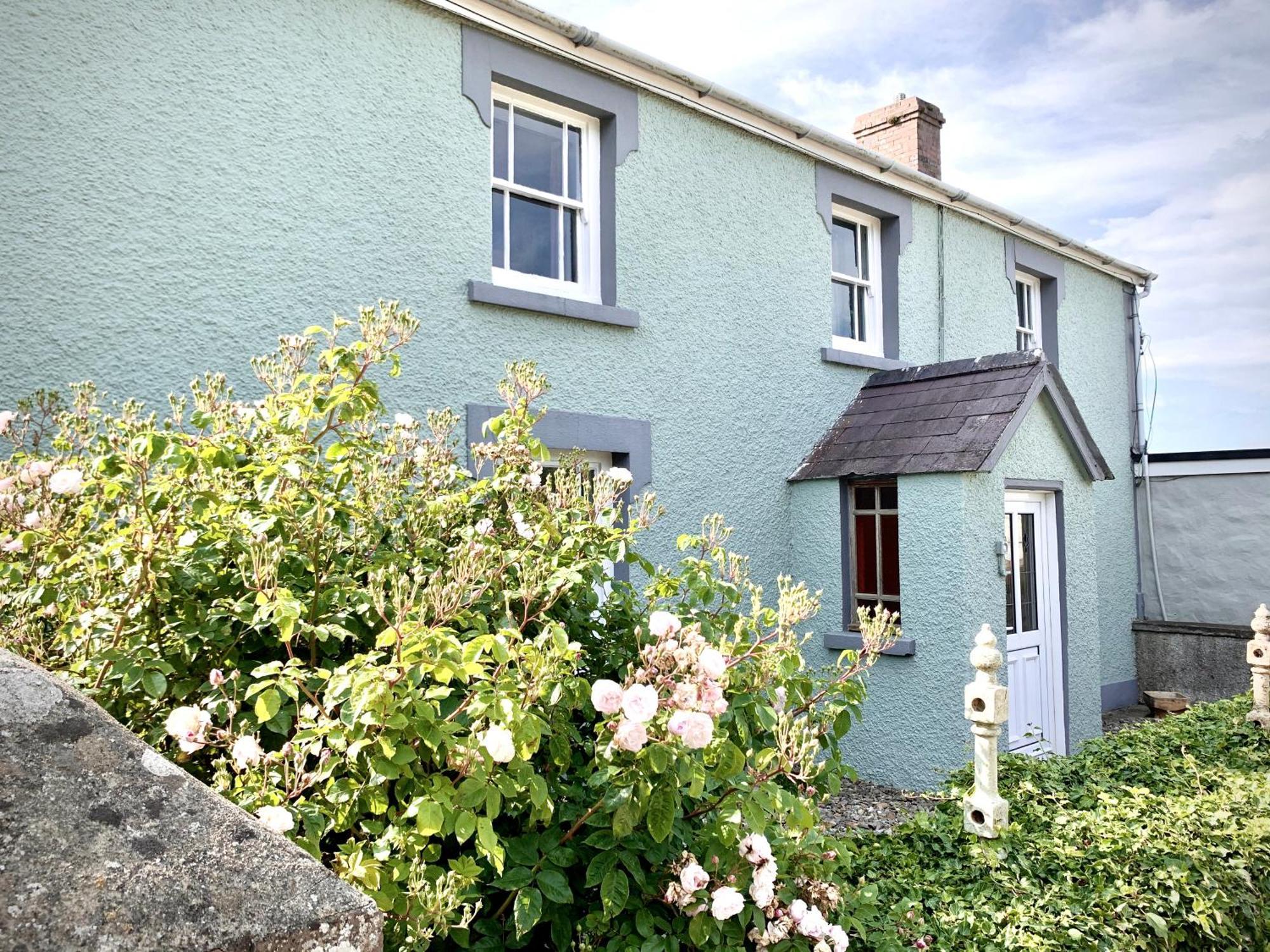 The Farmhouse ニューポート エクステリア 写真