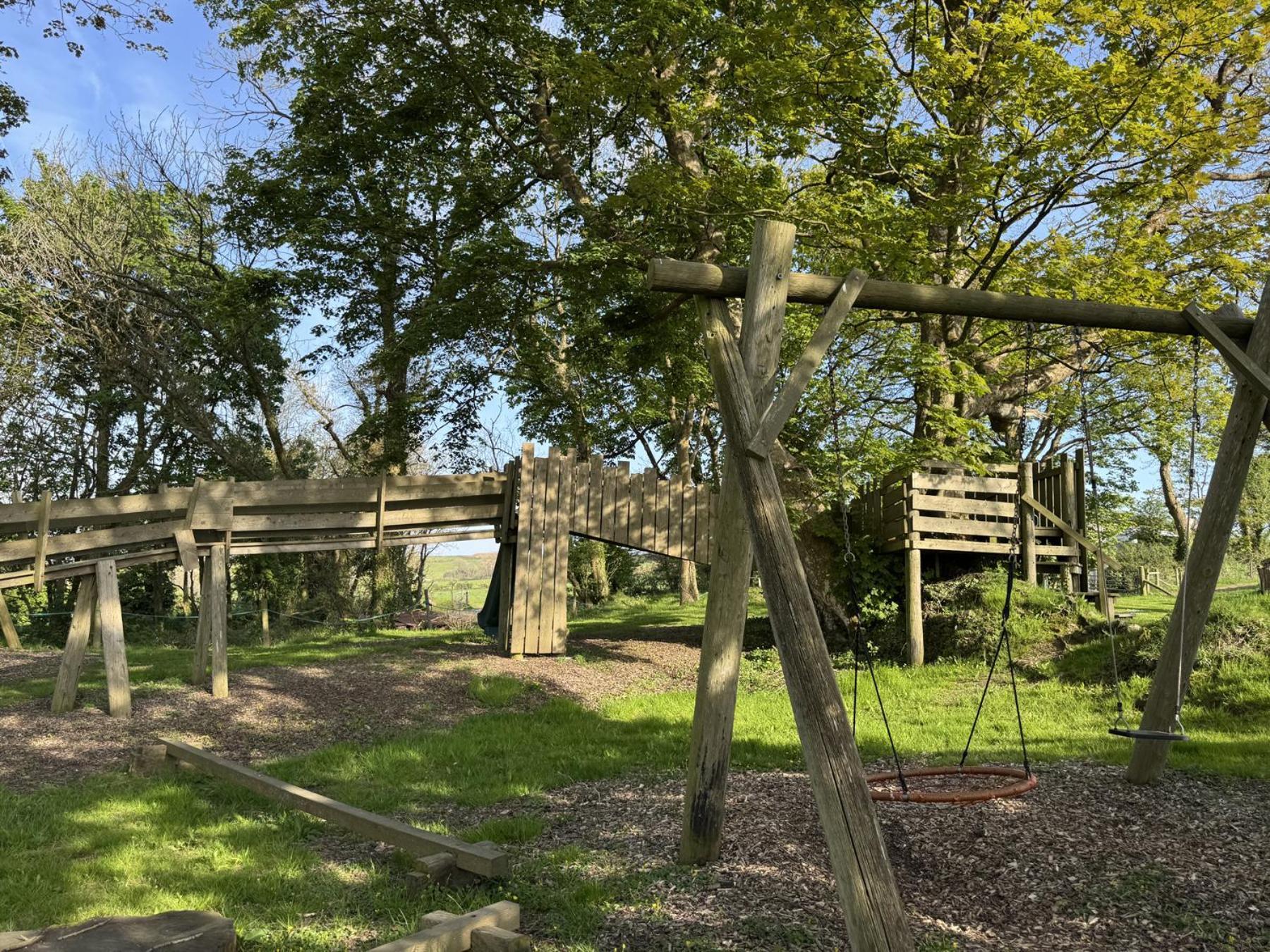 The Farmhouse ニューポート エクステリア 写真