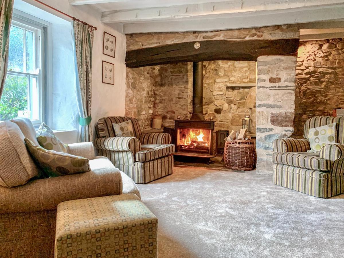 The Farmhouse ニューポート エクステリア 写真